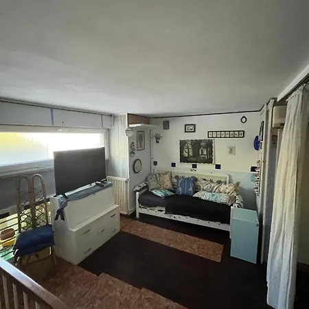 Nel Cuore Di Marina Centro Apartman *