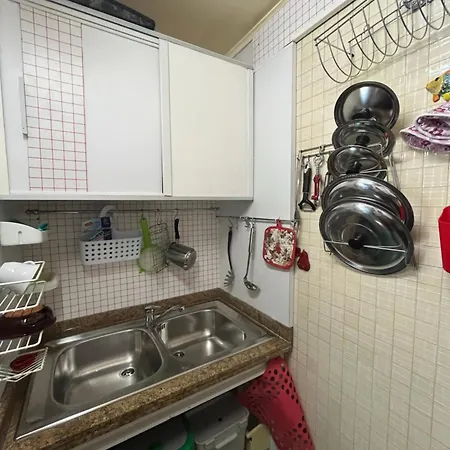 Apartman Nel Cuore Di Marina Centro Rimini