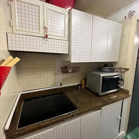 Nel Cuore Di Marina Centro * Rimini