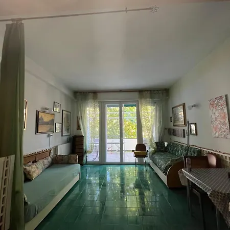 Nel Cuore Di Marina Centro Apartman *