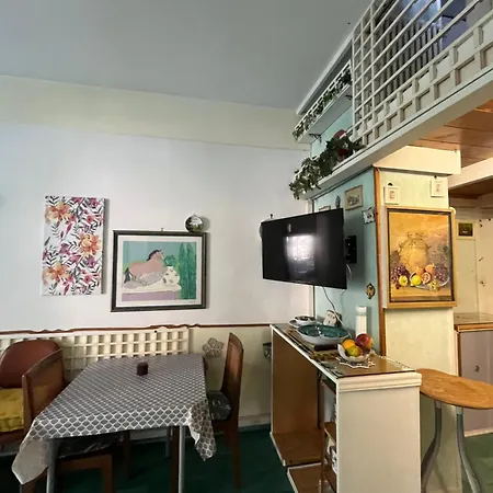 Apartman Nel Cuore Di Marina Centro *