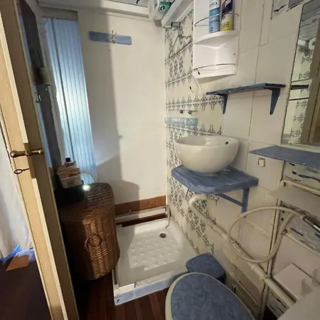 Apartman Nel Cuore Di Marina Centro Rimini