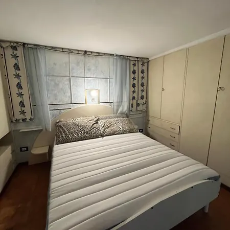 Nel Cuore Di Marina Centro *