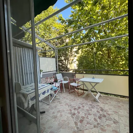 Nel Cuore Di Marina Centro Rimini