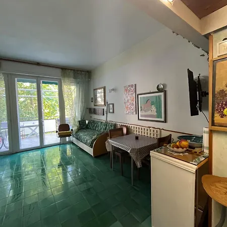 Apartman Nel Cuore Di Marina Centro